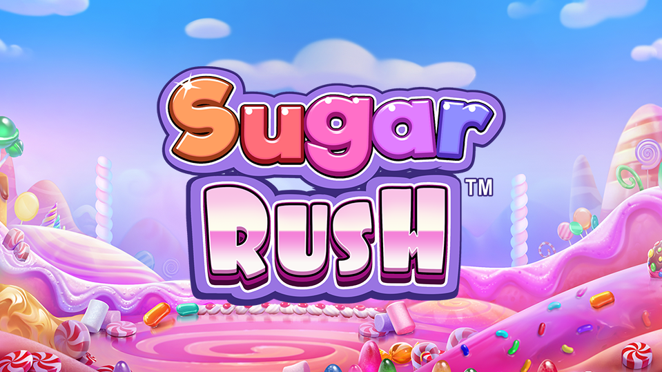 слот Sugar Rush