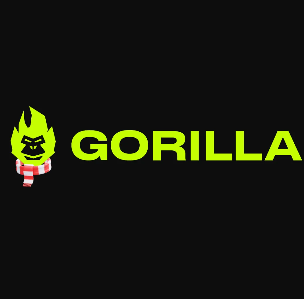 Sugar Rush в Gorilla казино
